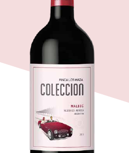 Finca Los Maza Colección