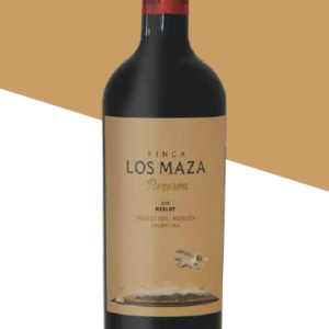 Los Maza Reserva