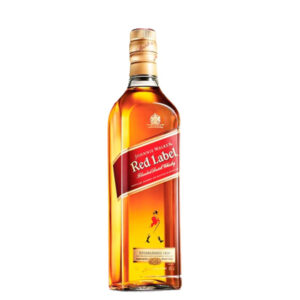 Johnnie Walker - Red Label
