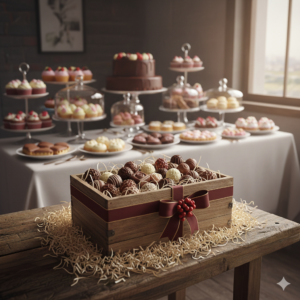 Regalos y accesorios