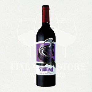 Finca Los Maza Yurumí - Cabernet Franc - 2023