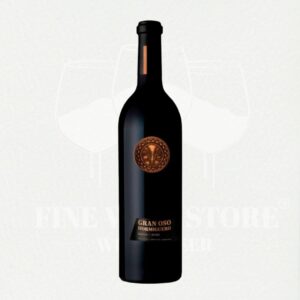 Gran Oso Hormiguero - Malbec - 2021