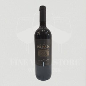 Gran Blend 588