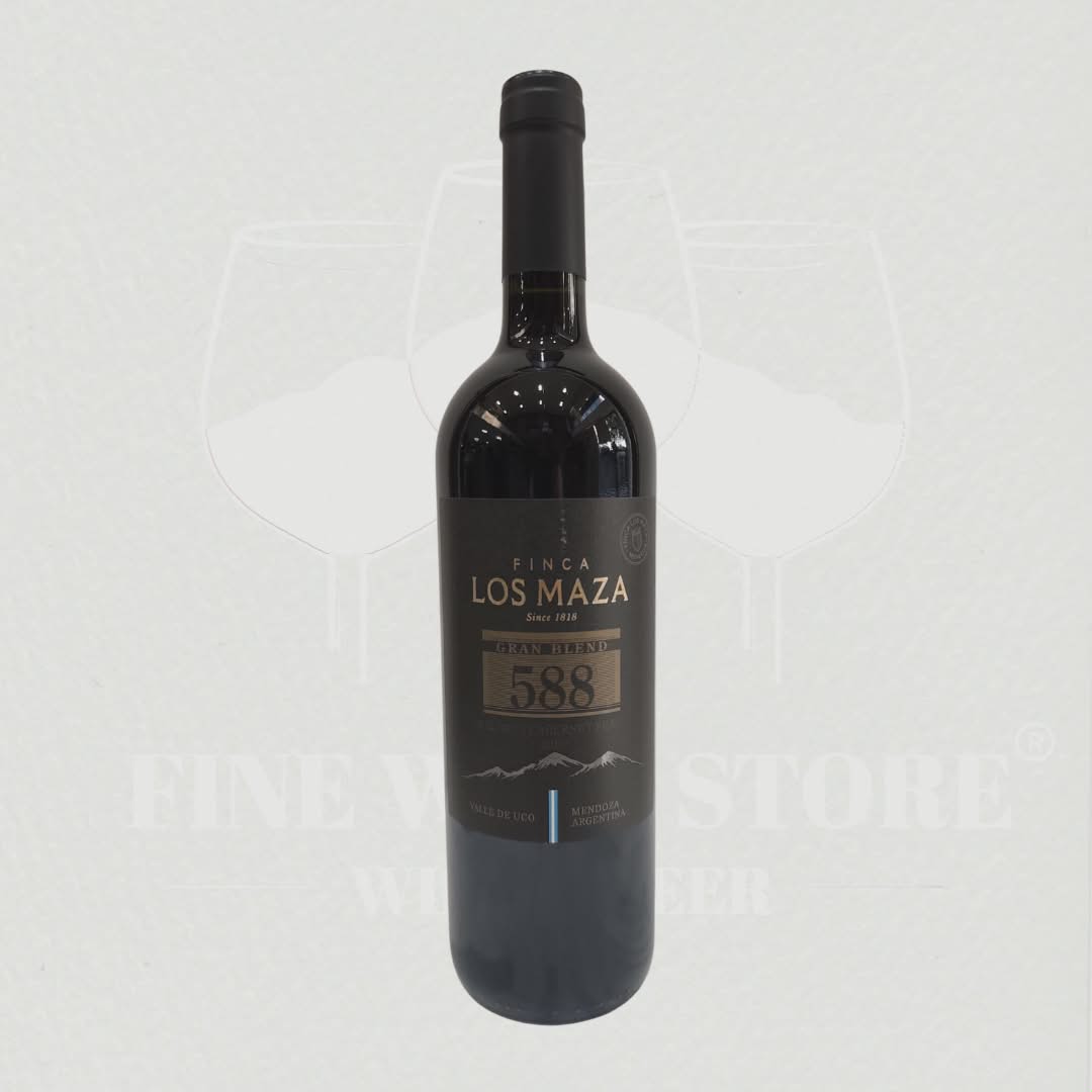 Gran Blend 588