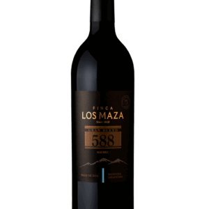 Gran Blend 588 - Finca Los Maza - 2017