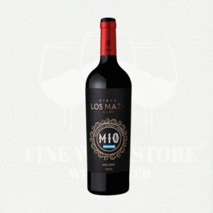 Finca Los Maza M10 - Malbec - 2024