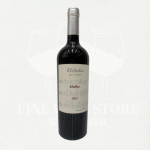 Melodía Malbec 2021