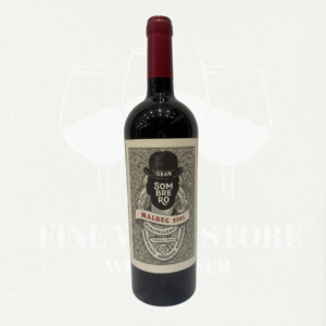 Gran Sombrero - Malbec - 2021