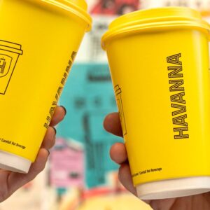 Café la Havanna