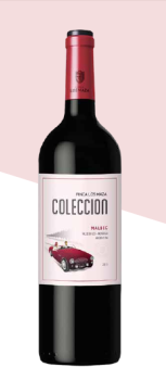 Finca los maza coleccion