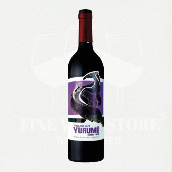 Finca los Maza - YURUMÍ - Malbec 2023