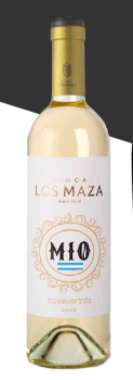 Los Maza M10