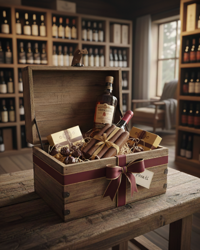 destilados y bebidas blancas