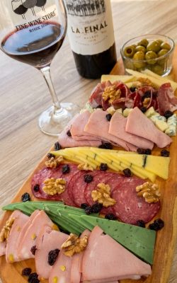picada clásica